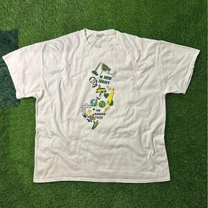 2014 YMCA New Jersey (Best State) Youth & Government Graphic T Shirt
